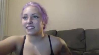 Salope baisée par un bodybuilder