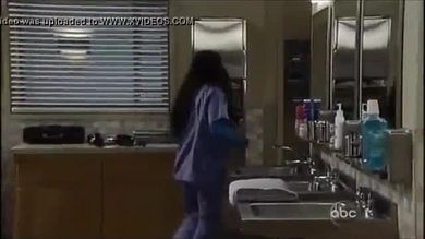Britt & ; patrick (2013-01-10) - shower sex