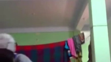 Desi wife fuck with neighbor lover