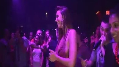 Ces putes aiment danser