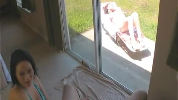 Tasha et Megan