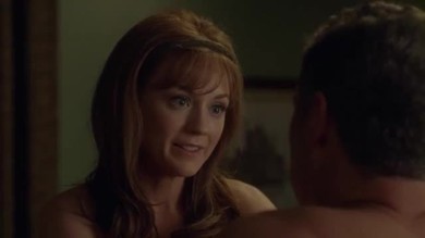 Emily kinney dans masters of sex s3e08-09-10-12 (nudité à 11m 22m)