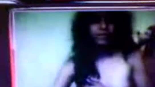 Webcam Monce