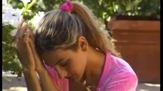 Cindy (selenium, eva falk & karen lancaume)