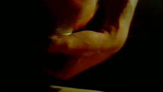 Bound cock & ; balls multiple cum