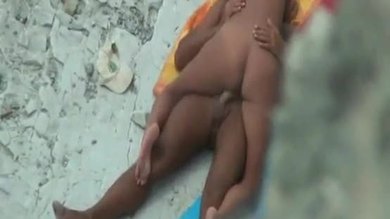 Les aventures sexuelles de Thesandfly en vacances !