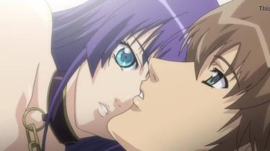 Shion -vol.03 anges de l'esclavage