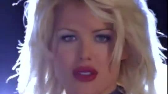 Victoria silvstedt hot