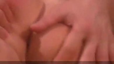 Scène de sexe chaude de Lenie trouvée sur le sexe
