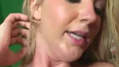 White ho black cum filled