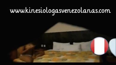 Vénézuélienne xxx espiada en hostal de lince lima camara oculta de cliente