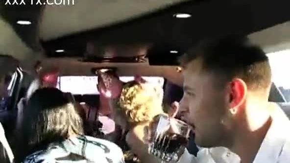 Maria et mike homevideo pt4