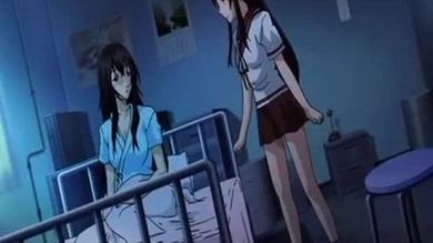 Hentai de sommeil. Quel est le nom de ce hentai ?