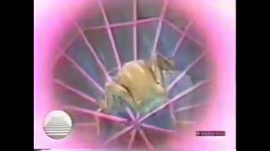 Compilation de contorsions de bretzels humains