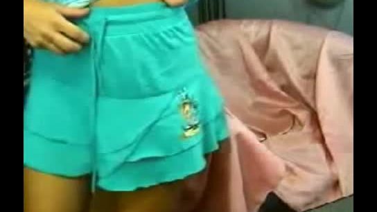 Webcam girl russe : missbabygirl ( st. peterburg )