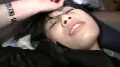 Sexe de la fille japonaise