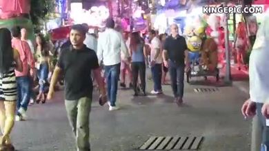 Asia sex paradise pattaya, thailande !