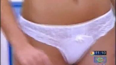 Desfile de lingerie colombia