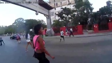 Prostituées cubaines (cuba)
