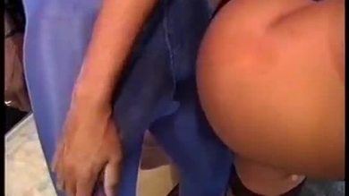 Janet jacme - my baby got back 4 (creampiler)