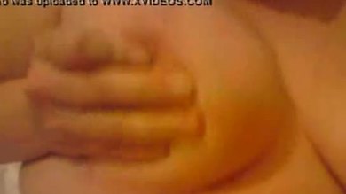 46 ans milf jade fingering for webcam