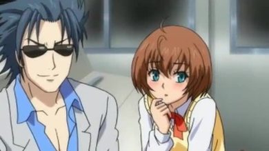 Hentai anime teen fuck -http://hentaifan.ml