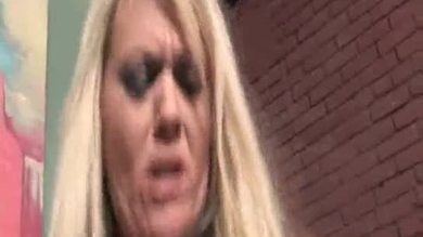Maman sucer et baiser noir