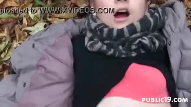 Le sexe au grand air
