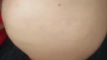 Mon cheval sexy aime se montrer pour moi