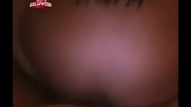 Couple amateur avec de superbes seins
