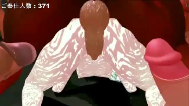 (r-18 mmd gangbang rinkan yamakaze) yamakaze rinkan une autre version yamabang