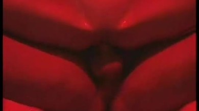 Tolly cristall sexe sous la douche