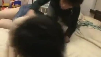 Hina Maeda forcée de gicler en continu