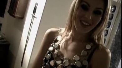 Les filles sont super excitées