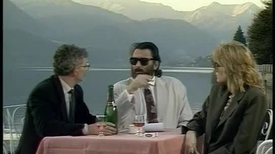 Mario salieri &ndash ; harem (1990)