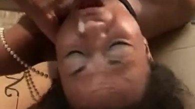 Bdsm couple interracial baise brute