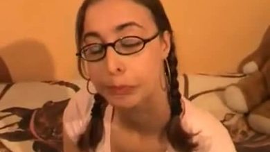 Dutch laura in teens for money