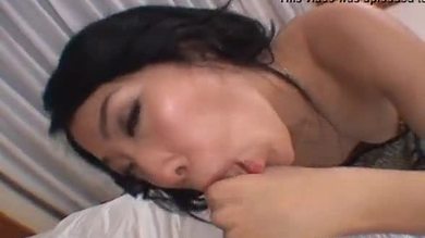 Ozawa coquine chris creampie et visage