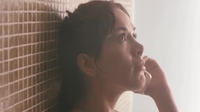 Nataly umaña en 'decadencia' ; (2015)