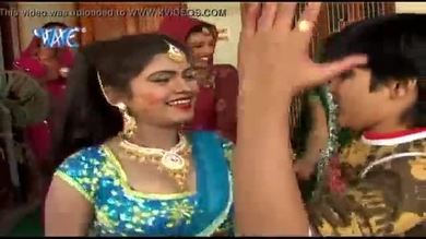 Navel boob song bhojpuri hd