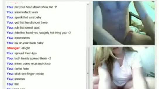 Amateur babes on chat