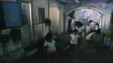 Nuits du Scorpion 1 [1985]