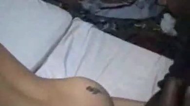 Femme asiatique creampie hubby et ami