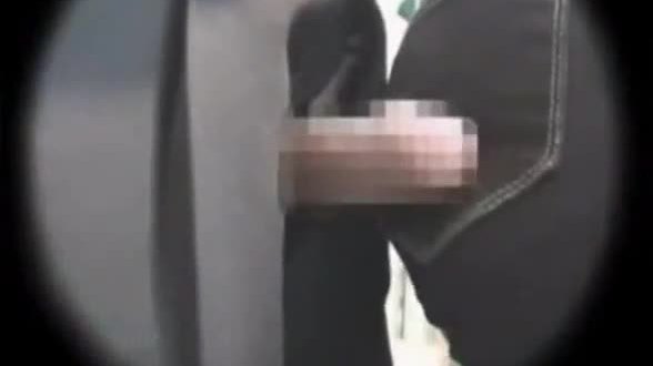 Un employé de librairie japonais violé pendant son travail