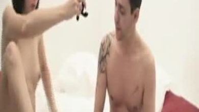 Guide du plaisir anal masculin