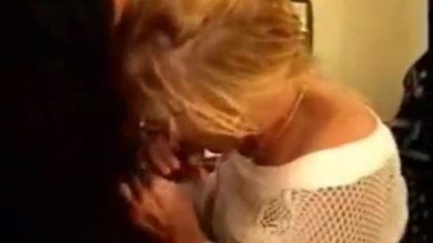 Ma femme milf
