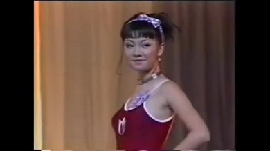 Miss Vietnam - hoa hau ao tam