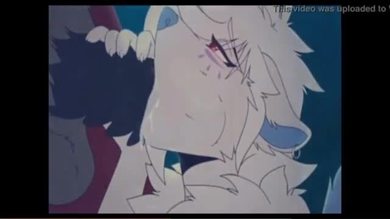 Compilation de gifs animés de peluche chaude ! Plus de 70 dessins animés ! nsfw
