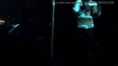 Danser pour une bouteille xcape xalapa