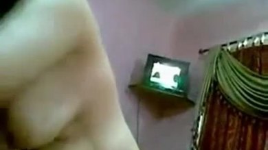 Tante pakistanaise mature baisée à fond